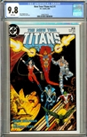 New Teen Titans (Vol 2) #1