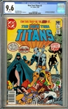 New Teen Titans #2