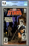 New Teen Titans #38