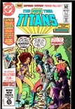 New Teen Titans #16
