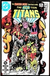New Teen Titans #24
