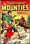 Northwest Mounties #3