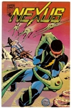 Nexus (Vol 2) #6
