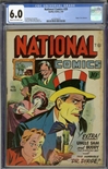 National Comics #29