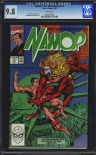 Namor the Sub-Mariner #2