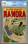 Namora #2