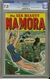Namora #2
