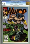 Namor the Sub-Mariner #32