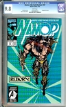 Namor the Sub-Mariner #37