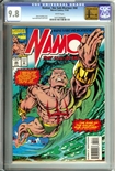 Namor the Sub-Mariner #44