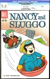 Nancy and Sluggo #174