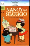 Nancy and Sluggo #179