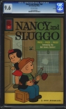 Nancy and Sluggo #182