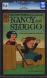 Nancy and Sluggo #183
