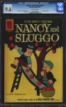 Nancy and Sluggo #184