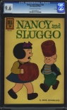 Nancy and Sluggo #186