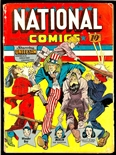 National Comics #2