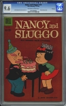 Nancy and Sluggo #179