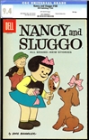 Nancy and Sluggo #180