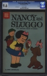 Nancy and Sluggo #180