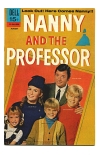 Nanny & the Professor #1