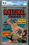 National Comics #33