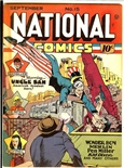 National Comics #15