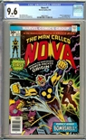 Nova #1