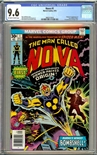 Nova #1