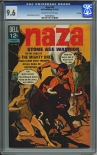 Naza #8