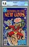 New Gods #12