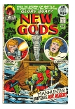 New Gods #6