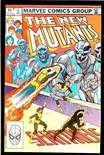 New Mutants #2