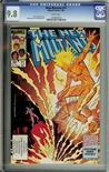 New Mutants #11