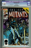 New Mutants #36