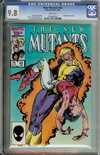New Mutants #42
