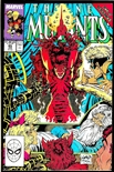 New Mutants #85