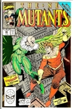 New Mutants #86