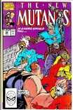 New Mutants #89