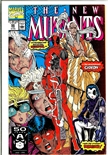 New Mutants #98
