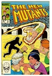 New Mutants #9