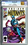New Mutants #40