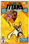 New Teen Titans #3