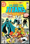 New Teen Titans #2