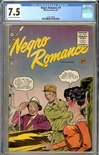 Negro Romances #4
