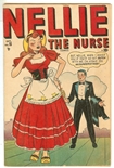 Nellie the Nurse #15