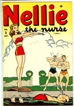 Nellie The Nurse #3