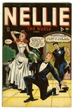 Nellie the Nurse #11
