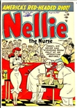 Nellie the Nurse #30