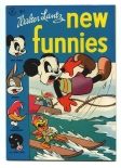 New Funnies #125